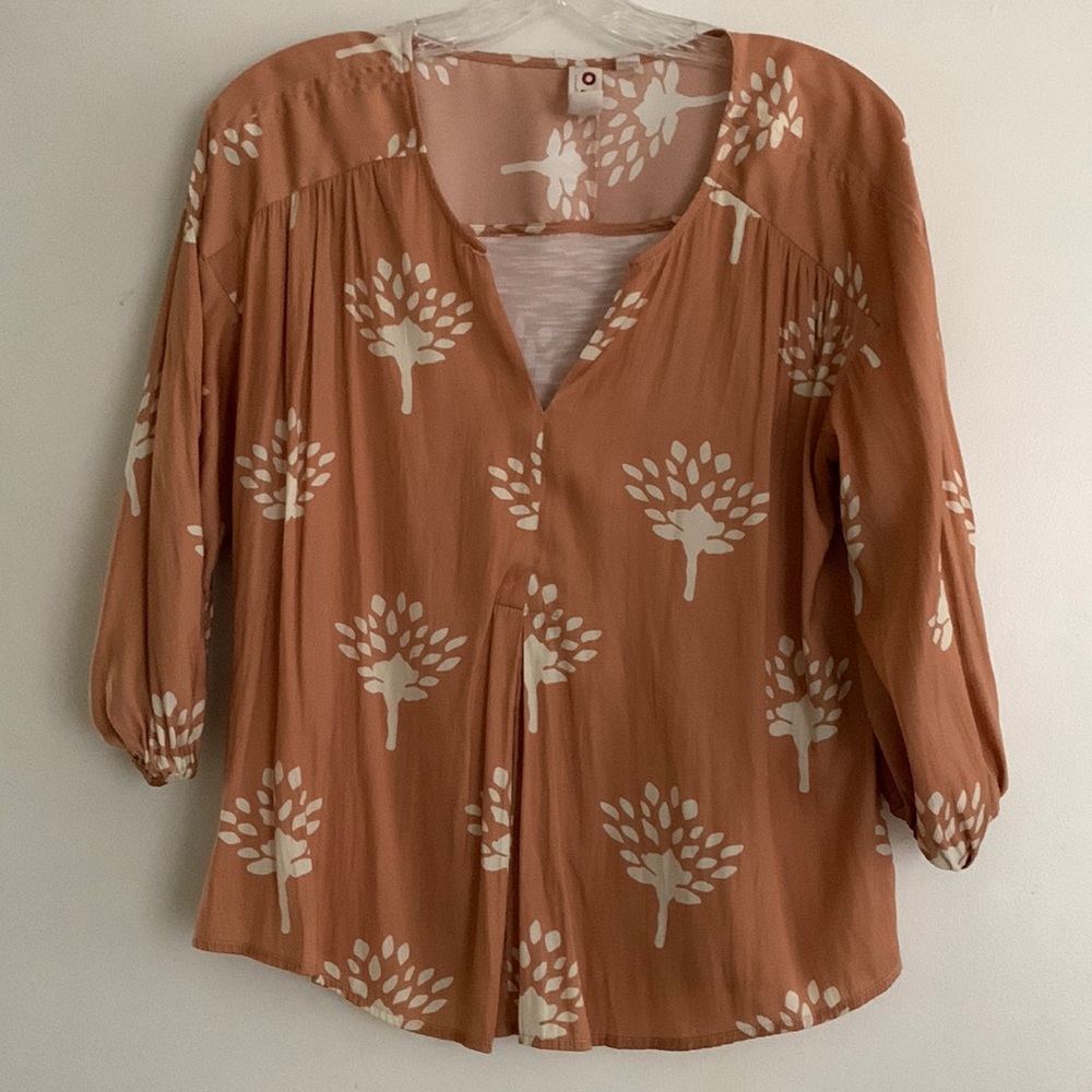 Anthropology top